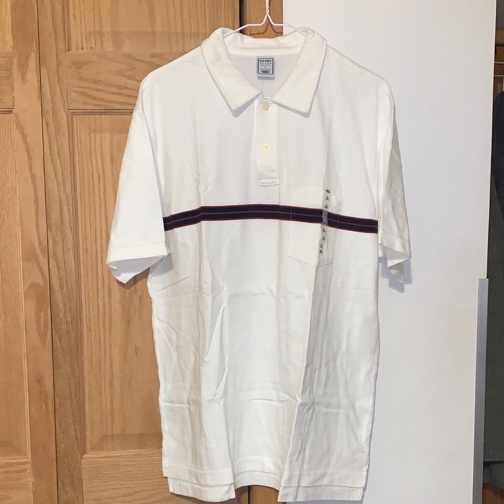Old Navy Polo Shirt